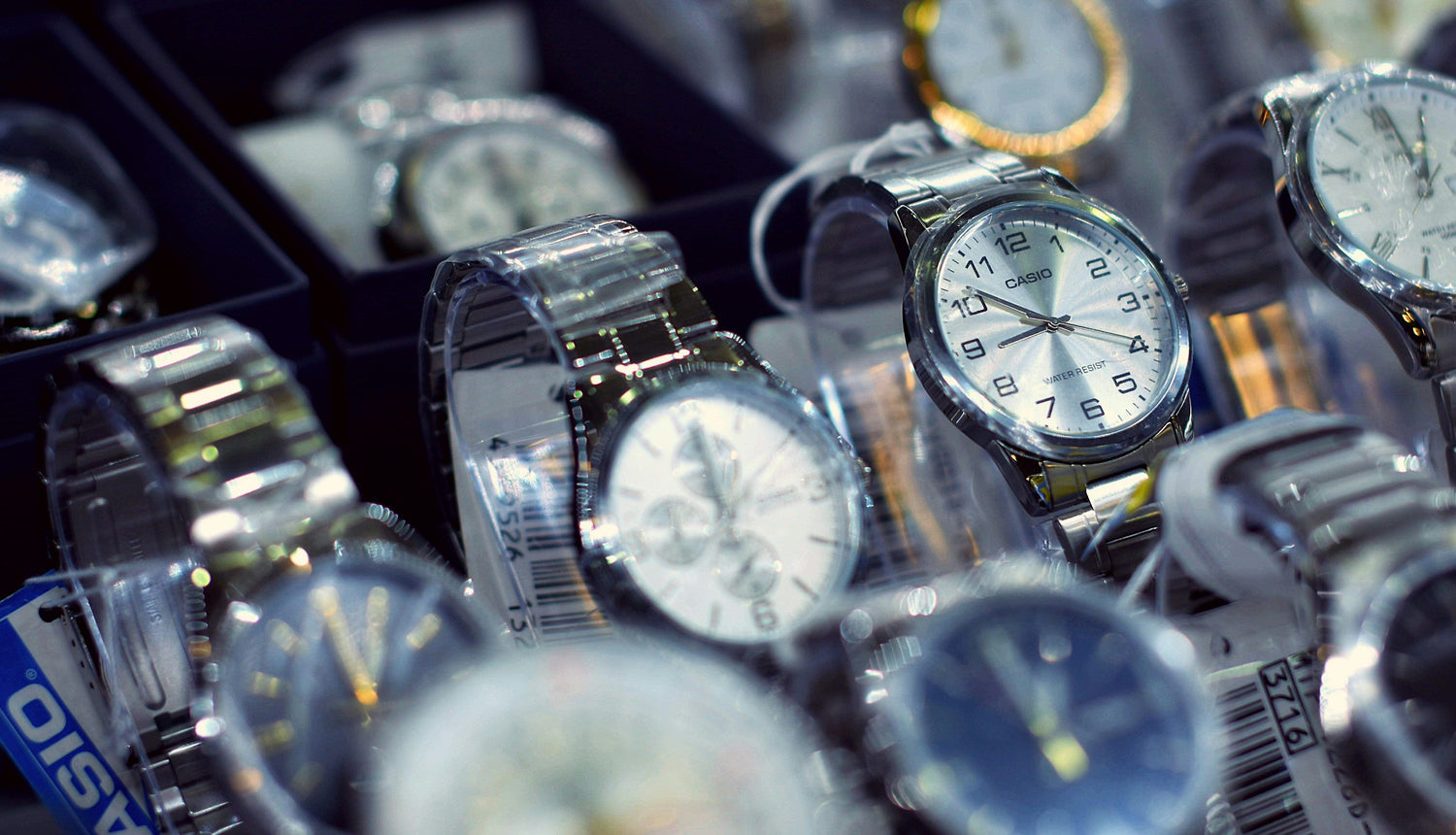 Mens Watches