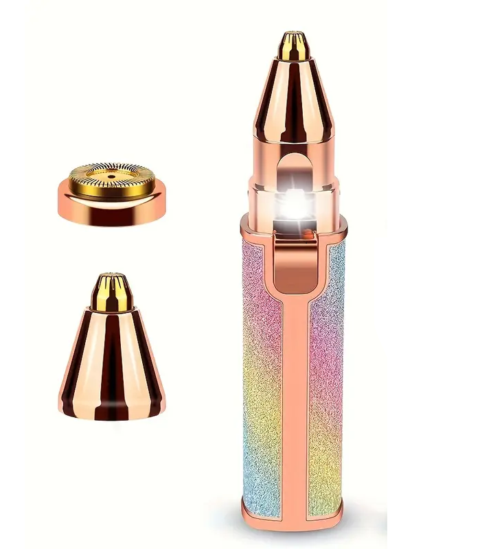 Painless Hair Remover/ Eye Brow Trimmer