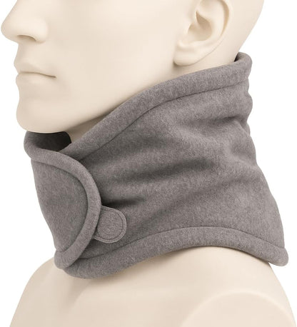 Heat Massaging Neck Wrap