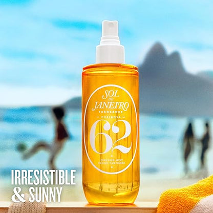 Sol de Janeiro - Hair & Body Perfume Mist (Original)