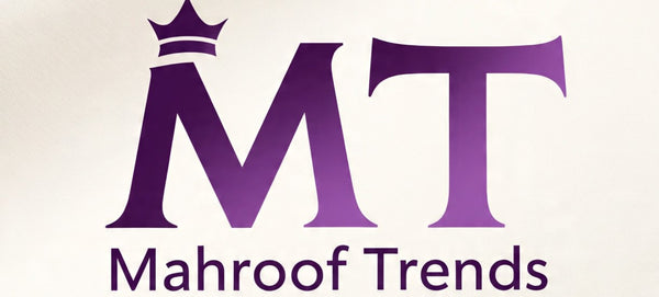 Mahroof Trends