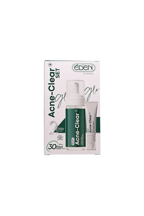 ÉDEN - Acne-Clear Set