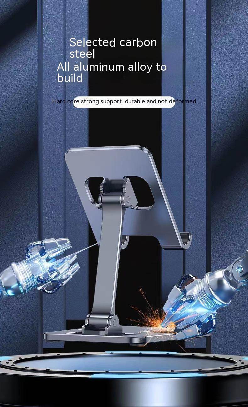 Portable Aluminium Alloy Plate Bracket